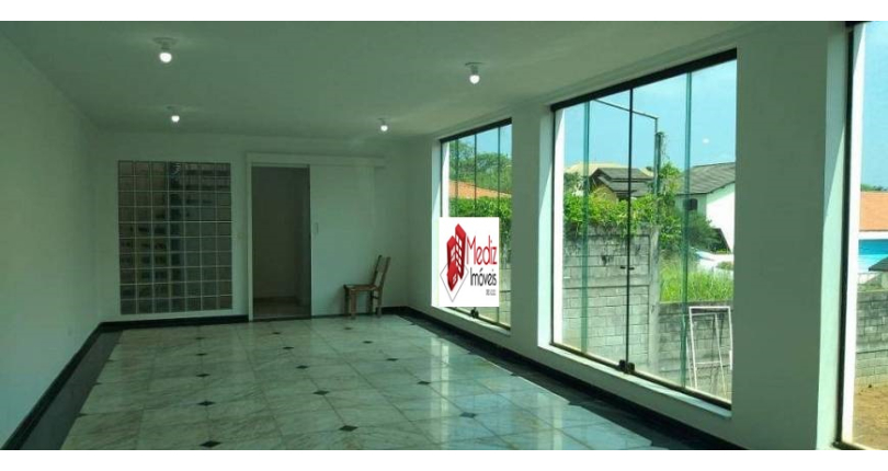 Casa à venda Rua Joselyr de Moura Bastos, City América - Imóveis à Venda