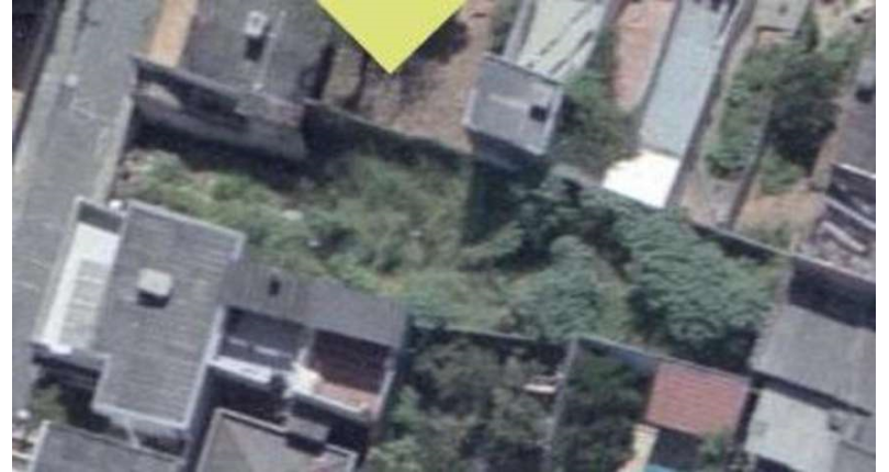 Terreno à venda Rua Sidrolândia, S/N, Vila Boaçava - Imóveis à Venda