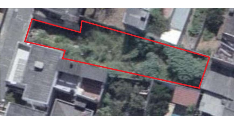 Terreno à venda Rua Sidrolândia, S/N, Vila Boaçava - Imóveis à Venda