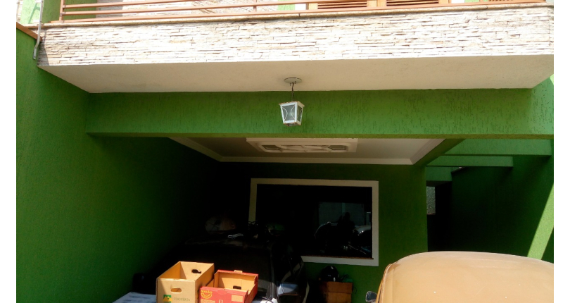 Sobrado à venda Rua Néspera, Jardim Cidade Pirituba - Imóveis à Venda