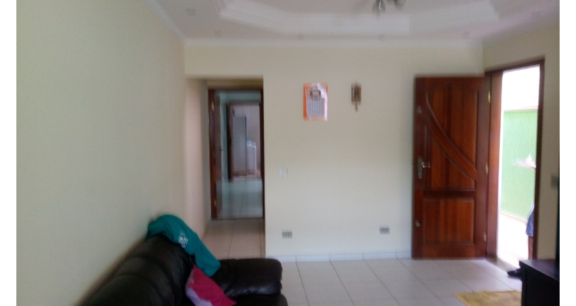 Sobrado à venda Rua Néspera, Jardim Cidade Pirituba - Imóveis à Venda