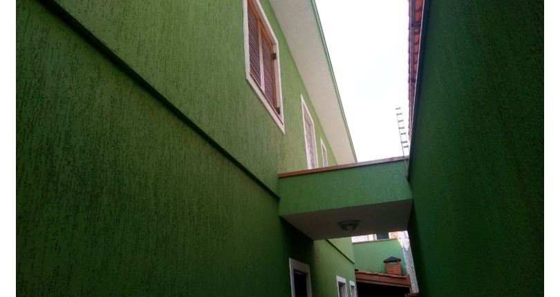 Sobrado à venda Rua Néspera, Jardim Cidade Pirituba - Imóveis à Venda