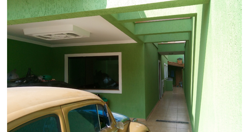 Sobrado à venda Rua Néspera, Jardim Cidade Pirituba - Imóveis à Venda