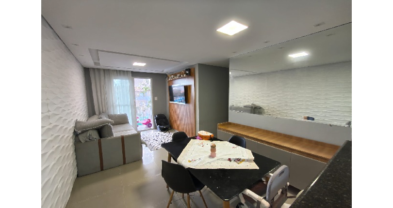 Apartamento à venda Rua Miguel Petrilli, 150, Vila Jaraguá - Imóveis à Venda