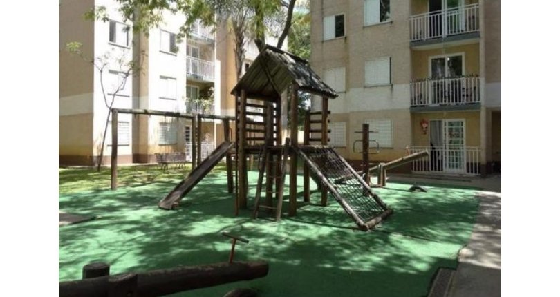 Apartamento à venda Rua Miguel Petrilli, 150, Vila Jaraguá - Imóveis à Venda