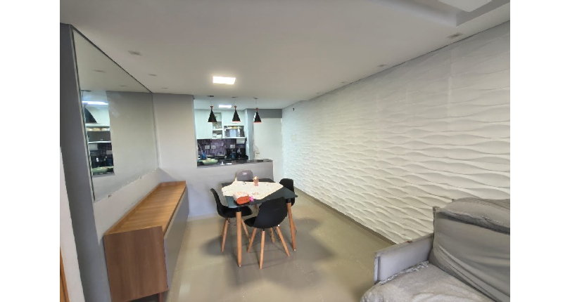 Apartamento à venda Rua Miguel Petrilli, 150, Vila Jaraguá - Imóveis à Venda