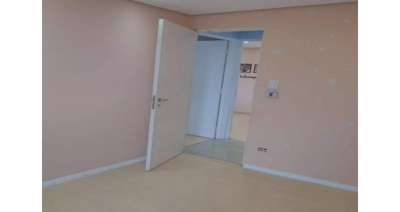 Apartamento à venda Rua Miguel Petrilli, 150, Vila Jaraguá - Imóveis à Venda