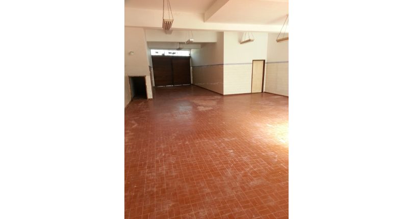 Imóvel Comercial à venda Avenida Manoel Domingos Pinto, Vila Jaguará - Imóveis à Venda