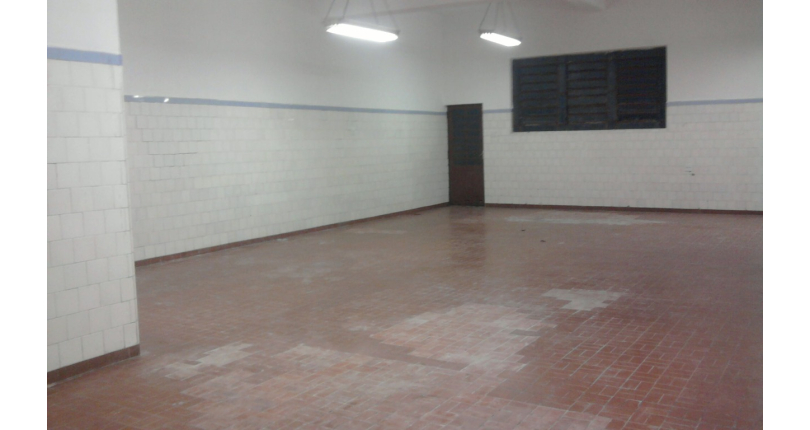 Imóvel Comercial à venda Avenida Manoel Domingos Pinto, Vila Jaguará - Imóveis à Venda