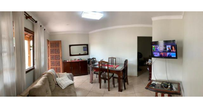 Sobrado à venda Rua Antônio Félix Pacheco, Parque Maria Domitila - Imóveis à Venda