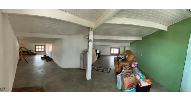 Sobrado à venda Rua Antônio Félix Pacheco, Parque Maria Domitila - Imóveis à Venda