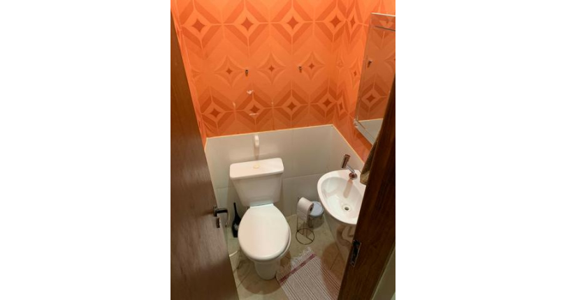 Sobrado à venda Rua Antônio Félix Pacheco, Parque Maria Domitila - Imóveis à Venda