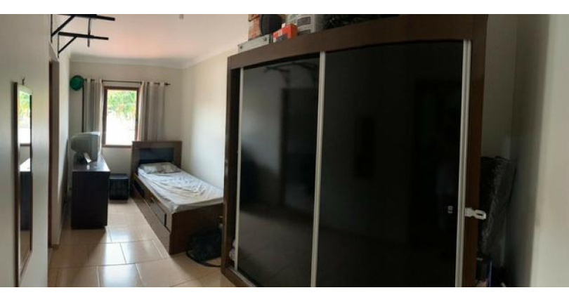 Sobrado à venda Rua Antônio Félix Pacheco, Parque Maria Domitila - Imóveis à Venda