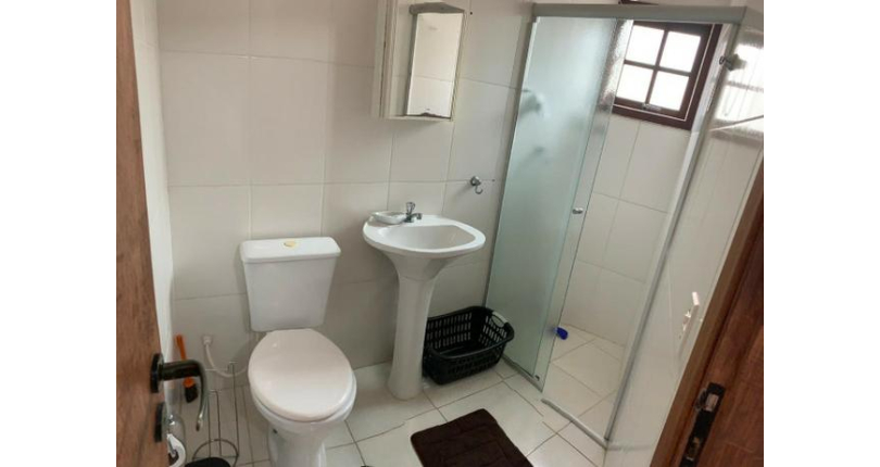 Sobrado à venda Rua Antônio Félix Pacheco, Parque Maria Domitila - Imóveis à Venda