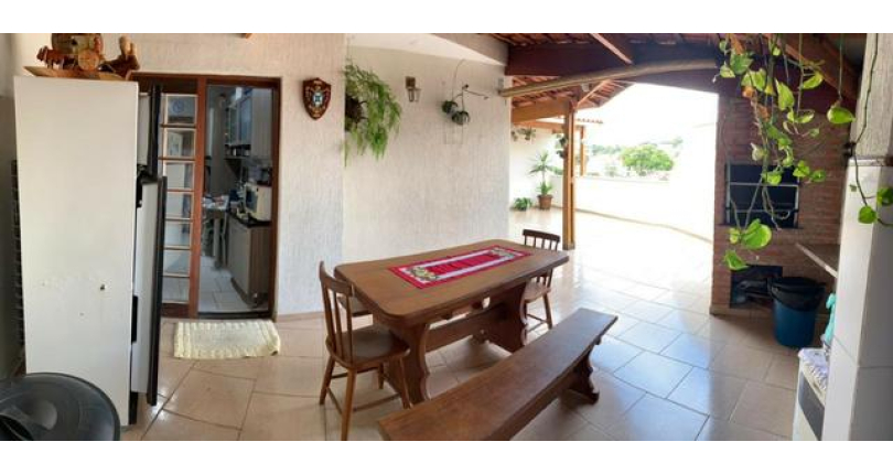 Sobrado à venda Rua Antônio Félix Pacheco, Parque Maria Domitila - Imóveis à Venda