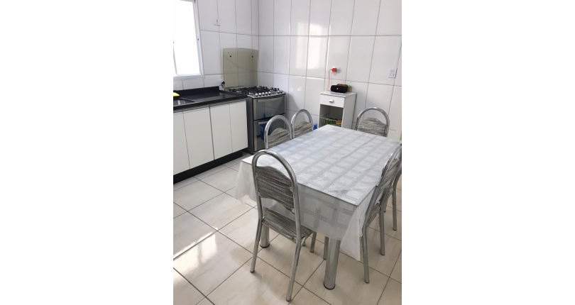 Sobrado à venda Rua Garça, Ayrosa - Imóveis à Venda