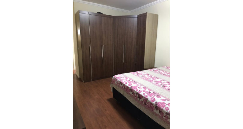 Sobrado à venda Rua Garça, Ayrosa - Imóveis à Venda