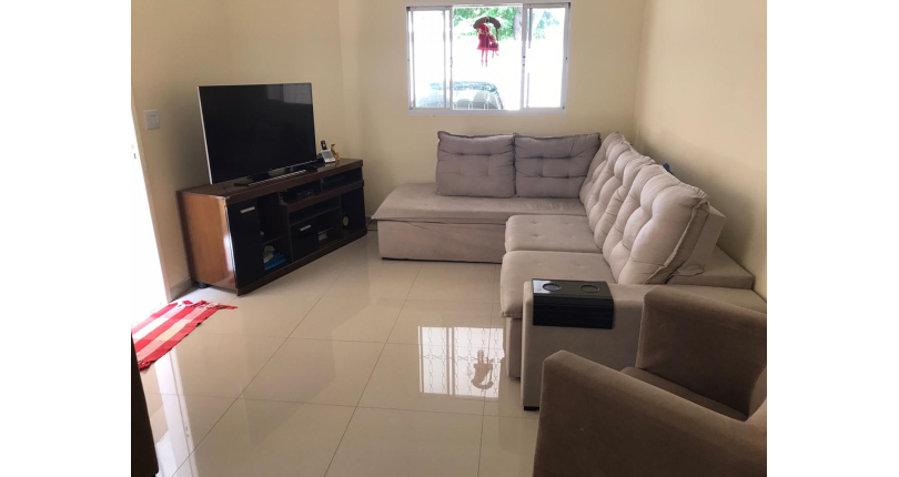 Sobrado à venda Rua Garça, Ayrosa - Imóveis à Venda