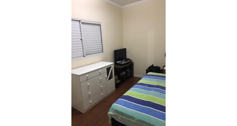 Sobrado à venda Rua Garça, Ayrosa - Imóveis à Venda