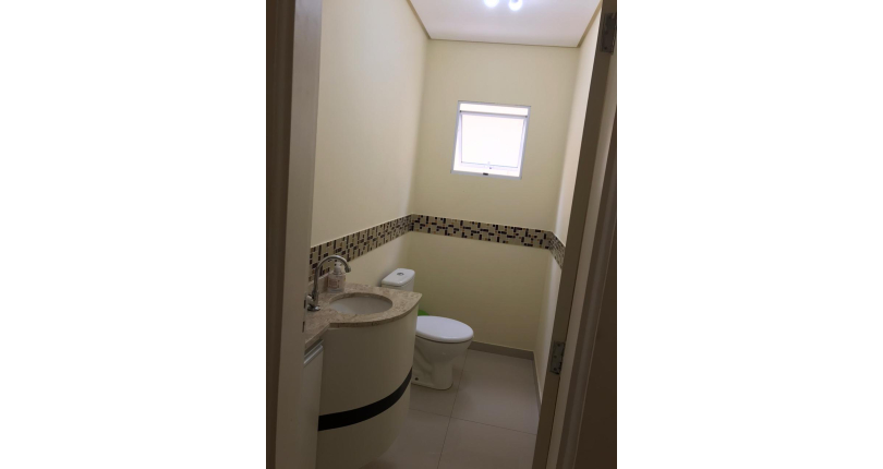 Sobrado à venda Rua Garça, Ayrosa - Imóveis à Venda