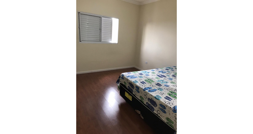 Sobrado à venda Rua Garça, Ayrosa - Imóveis à Venda