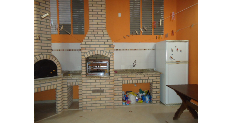 Casa à venda Rua Benedito da Fonseca Rondon, Jardim Santo Elias - Imóveis à Venda