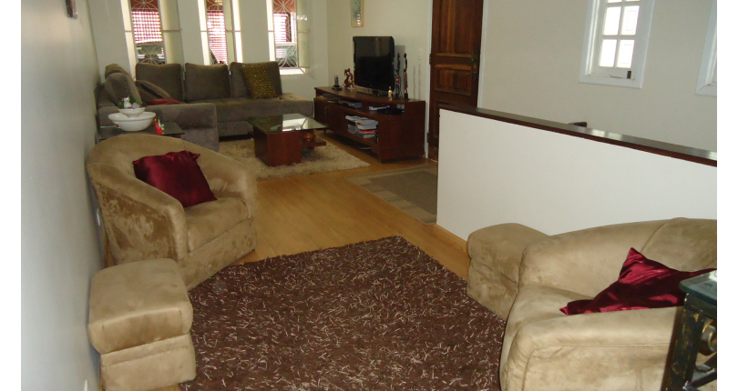 Casa à venda Rua Benedito da Fonseca Rondon, Jardim Santo Elias - Imóveis à Venda