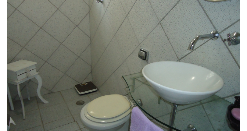 Casa à venda Rua Benedito da Fonseca Rondon, Jardim Santo Elias - Imóveis à Venda