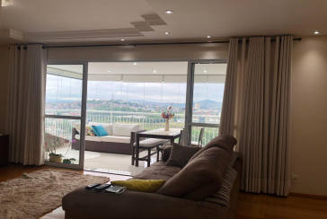 Apartamento à venda em Pirituba no Condomínio Sítio Anhanguera na Rua Willian Furneau 200 Edifício Beija-Flor 
