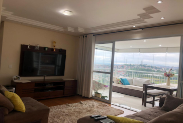 Apartamento à venda em Pirituba no Condomínio Sítio Anhanguera na Rua Willian Furneau 200 Edifício Beija-Flor 