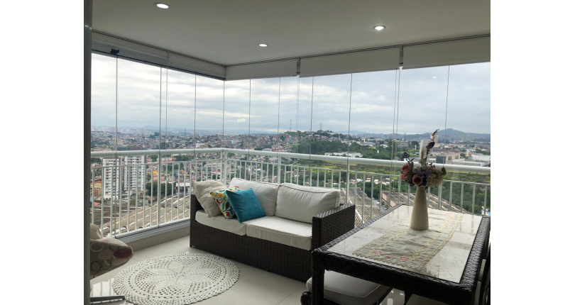 Apartamento à venda Rua William Furneau, 200, Pirituba - Imóveis à Venda