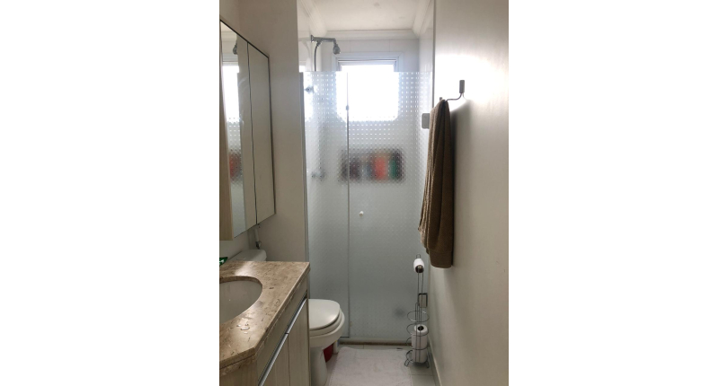 Apartamento à venda Rua William Furneau, 200, Pirituba - Imóveis à Venda