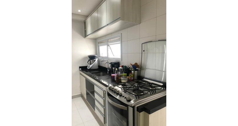 Apartamento à venda Rua William Furneau, 200, Pirituba - Imóveis à Venda