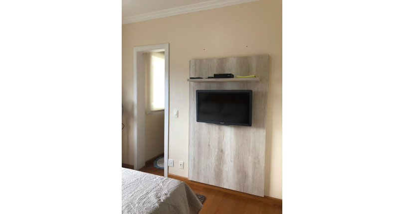 Apartamento à venda Rua William Furneau, 200, Pirituba - Imóveis à Venda