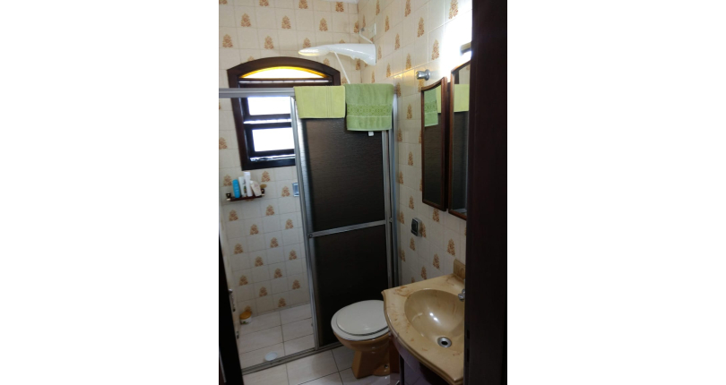 Sobrado à venda Rua Físico Lawrence, Vila Santa Edwiges - Imóveis à Venda