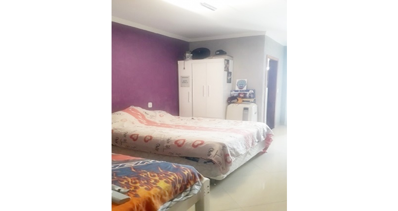 Sobrado à venda Rua Néspera, Jardim Cidade Pirituba - Imóveis à Venda