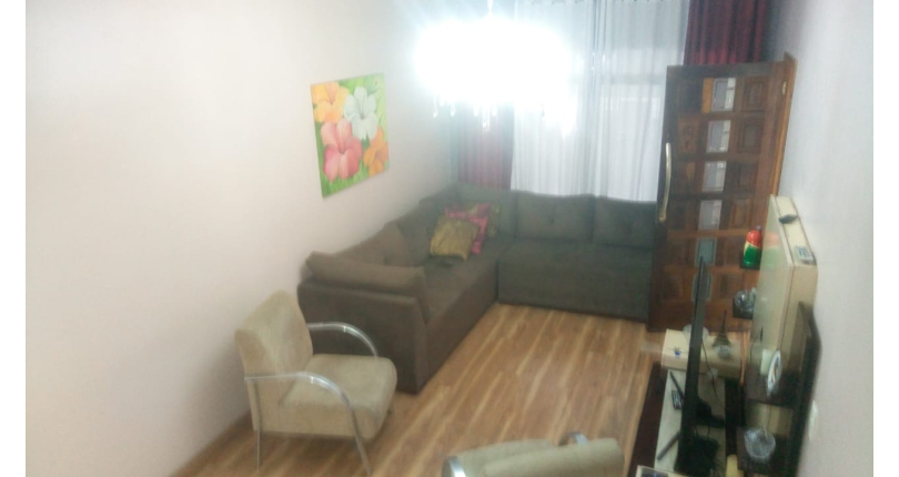 Sobrado à venda Avenida Elísio Cordeiro de Siqueira, Jardim Santo Elias - Imóveis à Venda