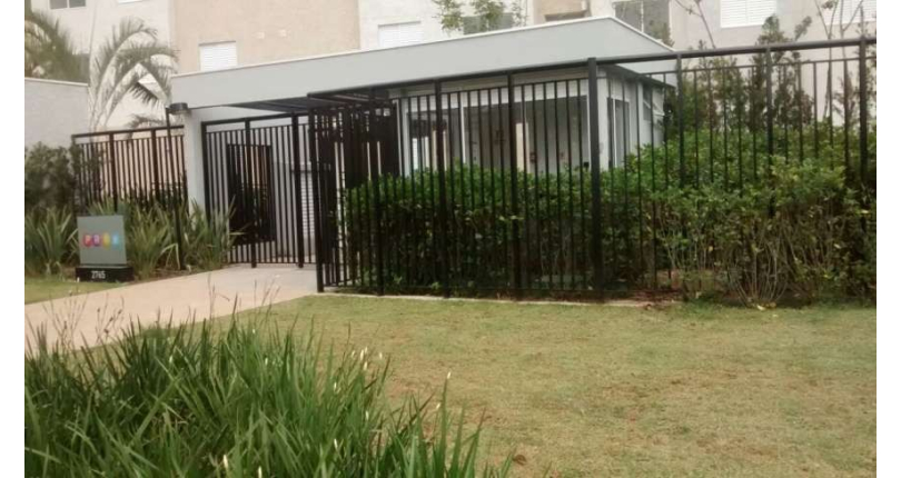 Apartamento à venda Avenida Raimundo Pereira de Magalhães, 2765, Jardim Iris - Imóveis à Venda