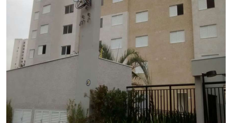 Apartamento à venda Avenida Raimundo Pereira de Magalhães, 2765, Jardim Iris - Imóveis à Venda