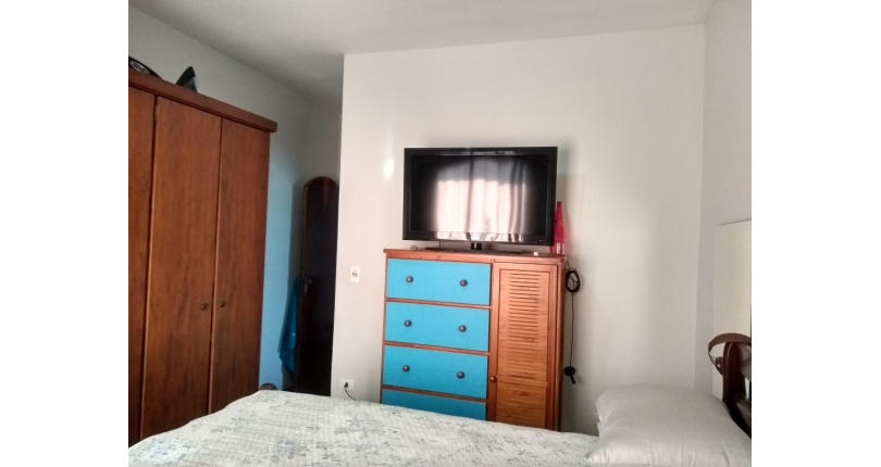 Sobrado à venda Rua Benedito da Fonseca Rondon, Jardim Santo Elias - Imóveis à Venda