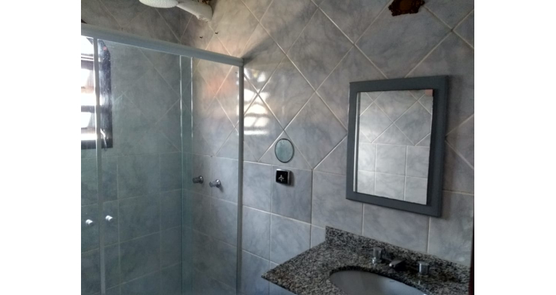 Sobrado à venda Rua Benedito da Fonseca Rondon, Jardim Santo Elias - Imóveis à Venda