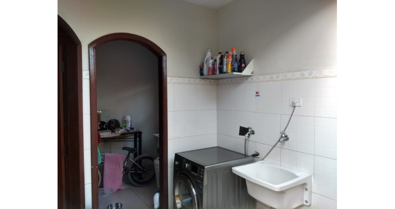 Sobrado à venda Rua Benedito da Fonseca Rondon, Jardim Santo Elias - Imóveis à Venda