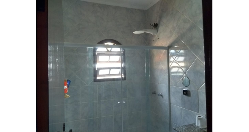 Sobrado à venda Rua Benedito da Fonseca Rondon, Jardim Santo Elias - Imóveis à Venda