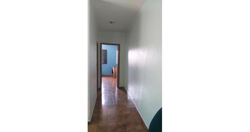 Sobrado à venda Rua Nicanor Nascimento, Vila Zat - Imóveis à Venda