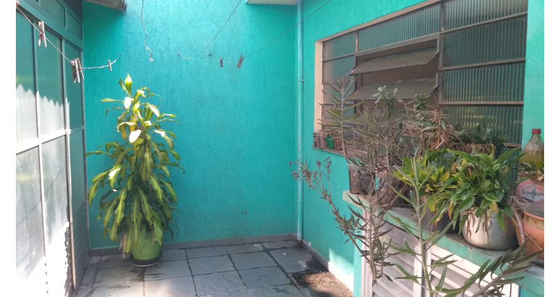 Sobrado à venda Rua Nicanor Nascimento, Vila Zat - Imóveis à Venda