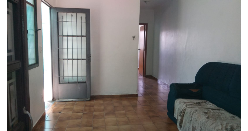 Sobrado à venda Rua Nicanor Nascimento, Vila Zat - Imóveis à Venda