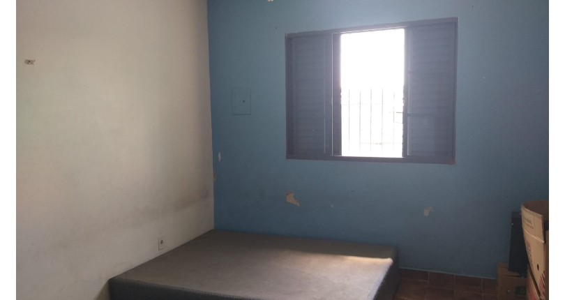 Sobrado à venda Rua Nicanor Nascimento, Vila Zat - Imóveis à Venda