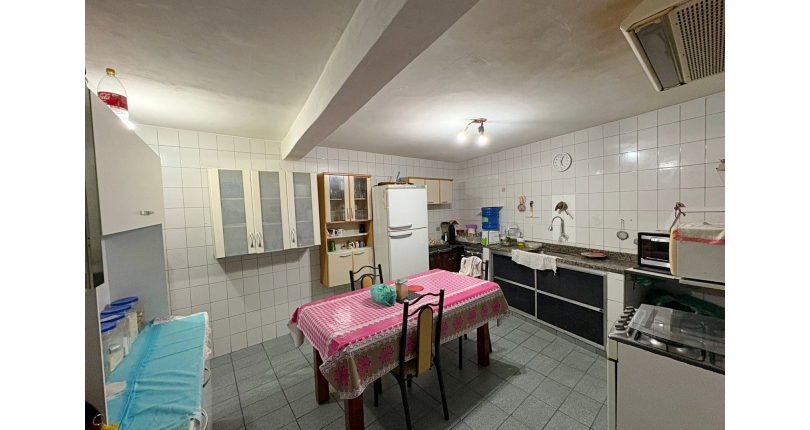 Sobrado à venda Rua Adolfo de Souza Carneiro, Parque Maria Domitila - Imóveis à Venda