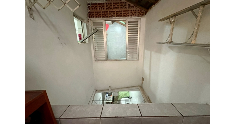 Sobrado à venda Rua Adolfo de Souza Carneiro, Parque Maria Domitila - Imóveis à Venda