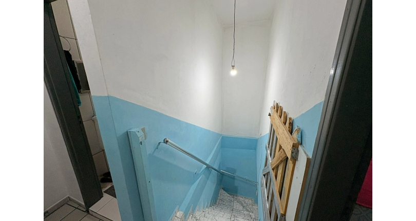 Sobrado à venda Rua Adolfo de Souza Carneiro, Parque Maria Domitila - Imóveis à Venda